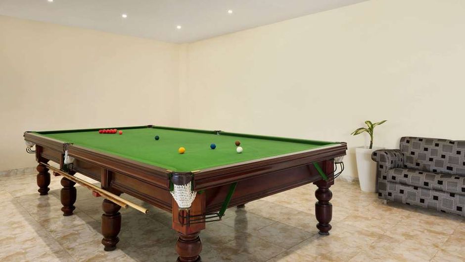 Ramada by Wyndham Neemrana Other