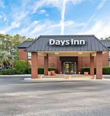 Days Inn Statesboro