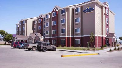 Microtel Inn & Suites by Wyndham Sidney