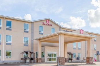 Ramada Carlyle