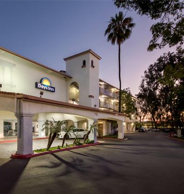 Days Inn Buena Park