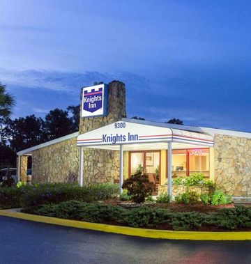 Knights Inn Punta Gorda