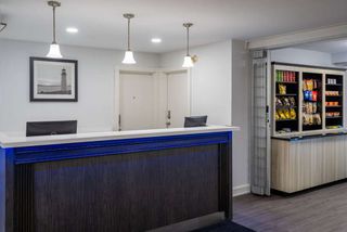 Travelodge Suites Saint John