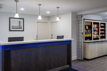 Travelodge Suites Saint John