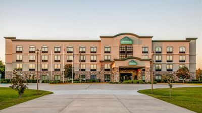 Wingate Slidell/New Orleans East Area