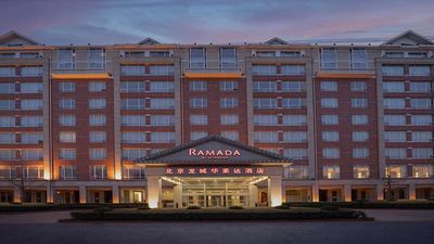 Ramada Beijing North