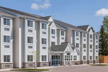 Microtel Inn & Suites by Wyndham
