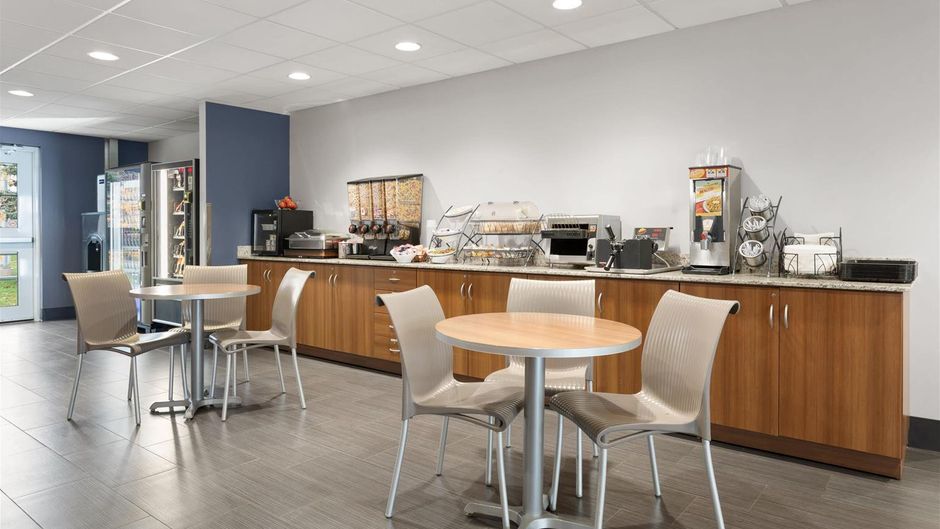 Microtel Inn & Suites by Wyndham Other