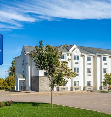 Microtel Inn & Suites by Wyndham