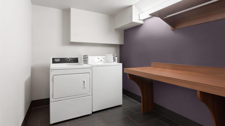 Microtel Inn & Suites by Wyndham Other