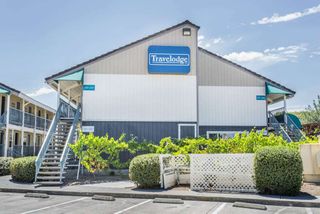 Travelodge Fairfield/Napa Valley