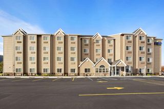 Microtel Inn & Suites by Wyndham Sayre
