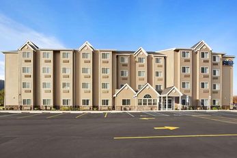 Microtel Inn & Suites by Wyndham Sayre