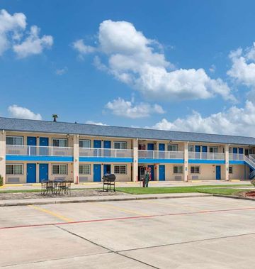 Days Inn Baytown TX