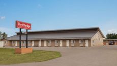 Thriftlodge Moose Jaw