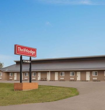 Thriftlodge Moose Jaw