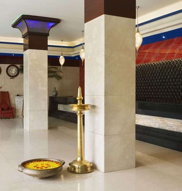Ramada by Wyndham Alleppey
