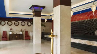 Ramada by Wyndham Alleppey