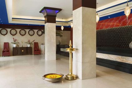 Ramada by Wyndham Alleppey