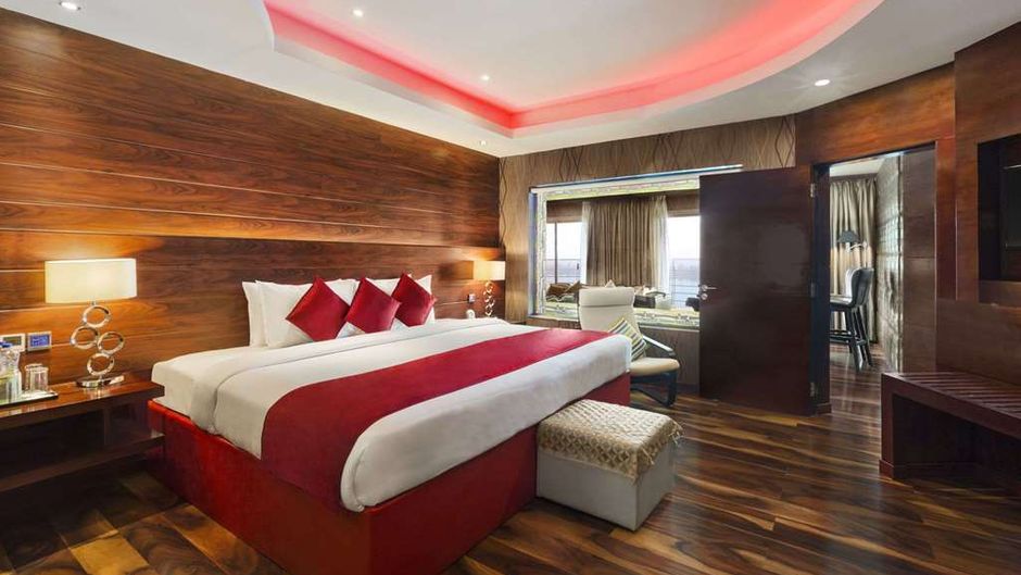 Ramada by Wyndham Alleppey Suite