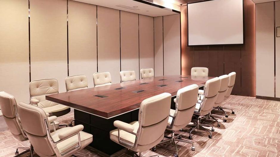 Ramada Plaza LiuZhou LiuDong Meeting