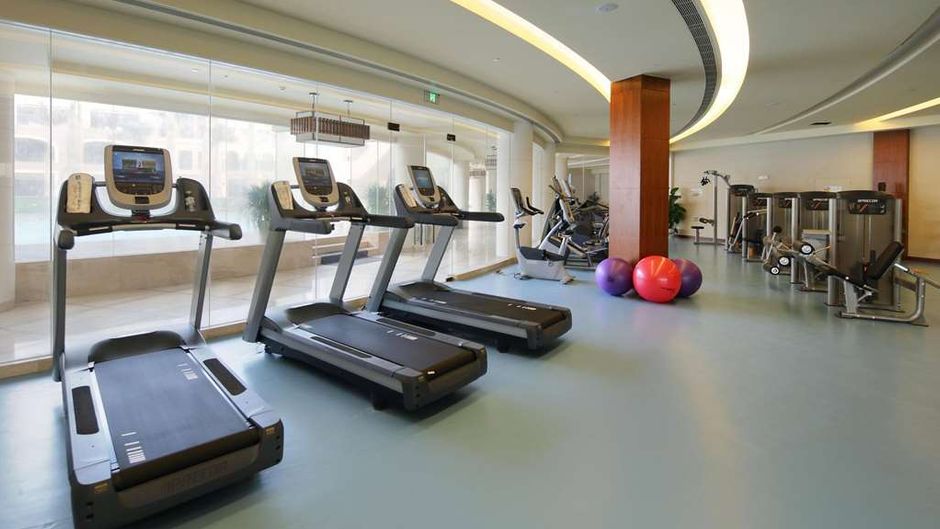 Wyndham Grand Plaza Royale Hainan Longmu Health