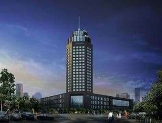 Howard Johnson Nanshan Plaza Bengbu