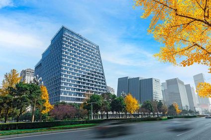 Howard Johnson Hi-Tech Plaza Chengdu