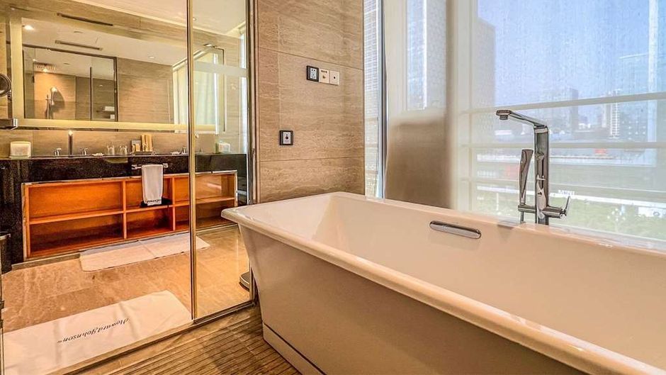 Howard Johnson Hi-Tech Plaza Chengdu Room