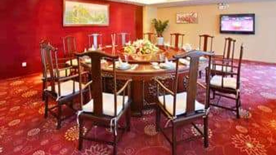 Days Hotel & Suites Yangijang Other