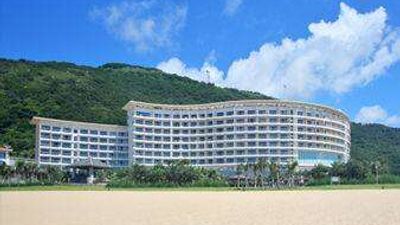 Days Hotel & Suites Yangijang
