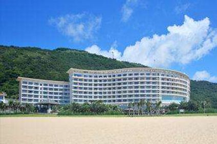 Days Hotel & Suites Yangijang