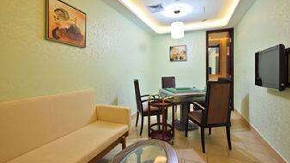 Days Hotel & Suites Yangijang Other