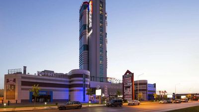 Ramada Encore By Wyndham Izmir