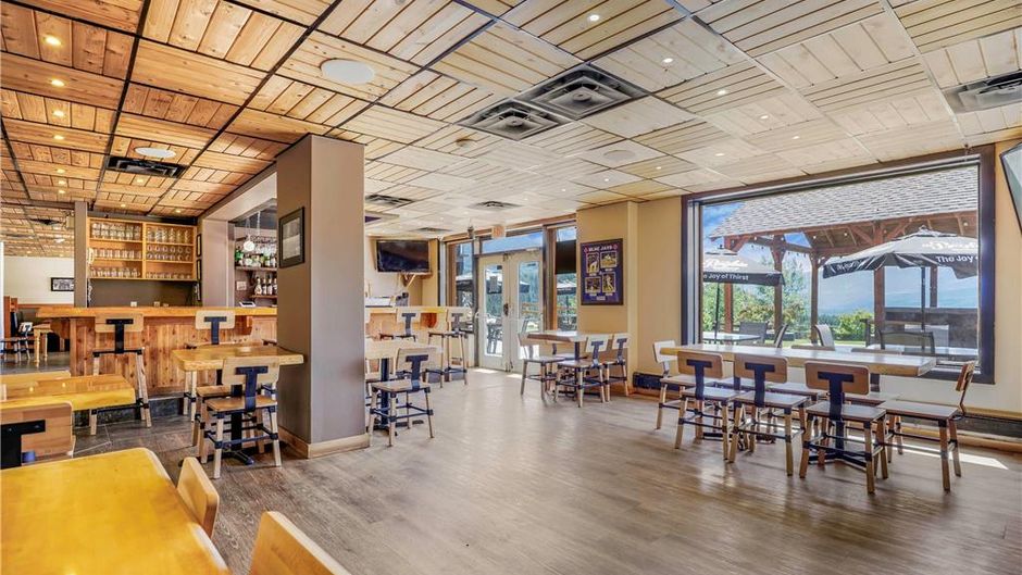 Days Inn Golden Restaurant