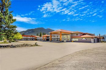 Days Inn Golden