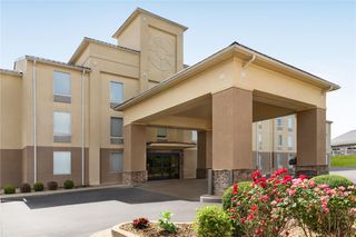 Baymont Inn & Suites Georgetown