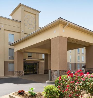 Baymont Inn & Suites Georgetown