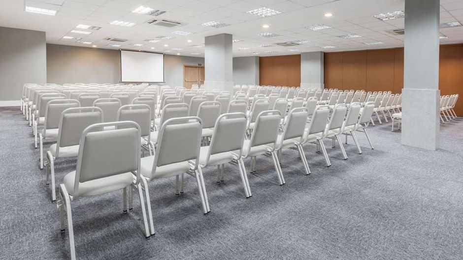 Days Inn Linhares Meeting