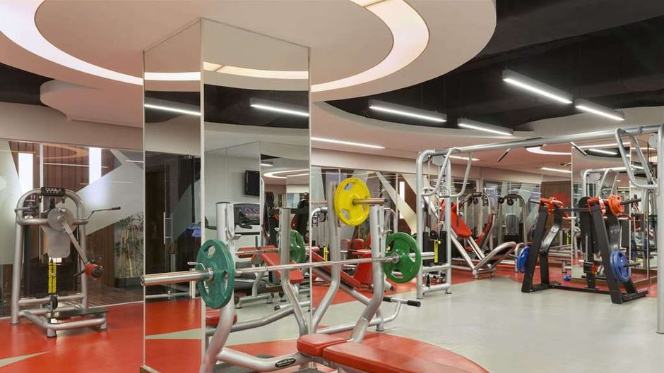 Ramada Plaza by Wyndham Izmit Health