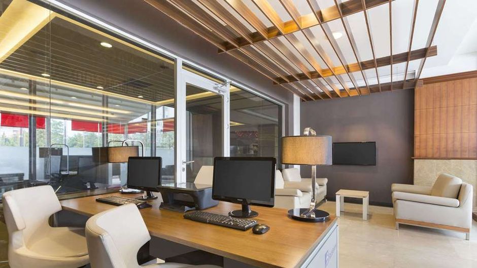 Ramada Plaza by Wyndham Izmit Other