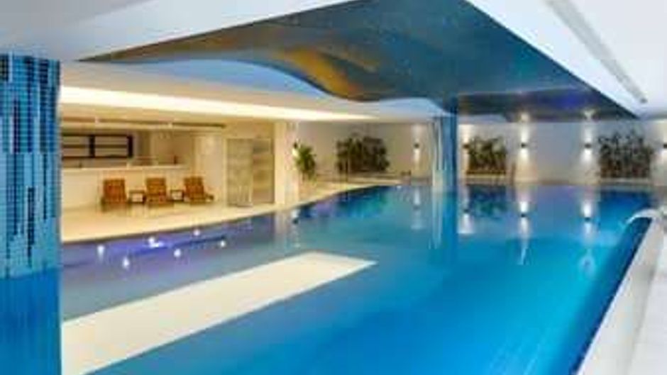 Ramada Plaza by Wyndham Izmit Pool