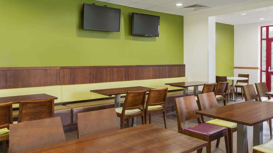 Days Inn Magor Other