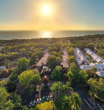 Ramada Resort Port Douglas