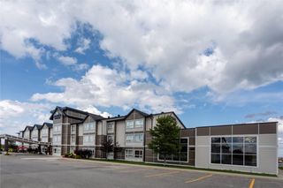 Microtel Inn & Suites Timmins