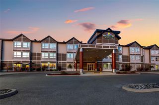 Microtel Inn & Suites Timmins