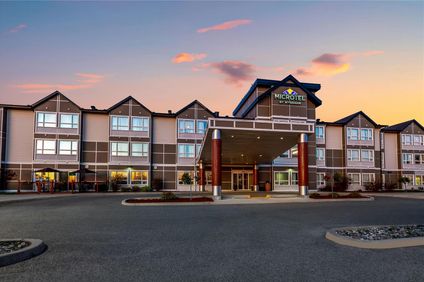 Microtel Inn & Suites Timmins