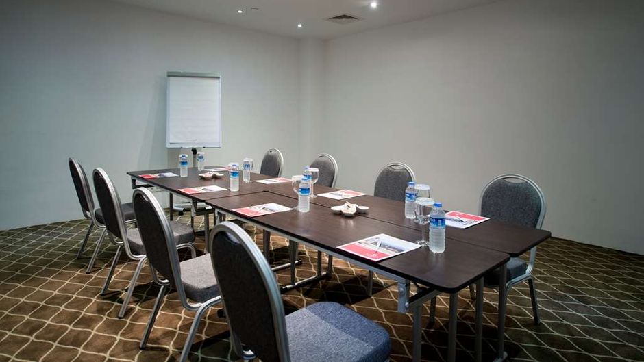 Ramada Resort Bodrum Meeting