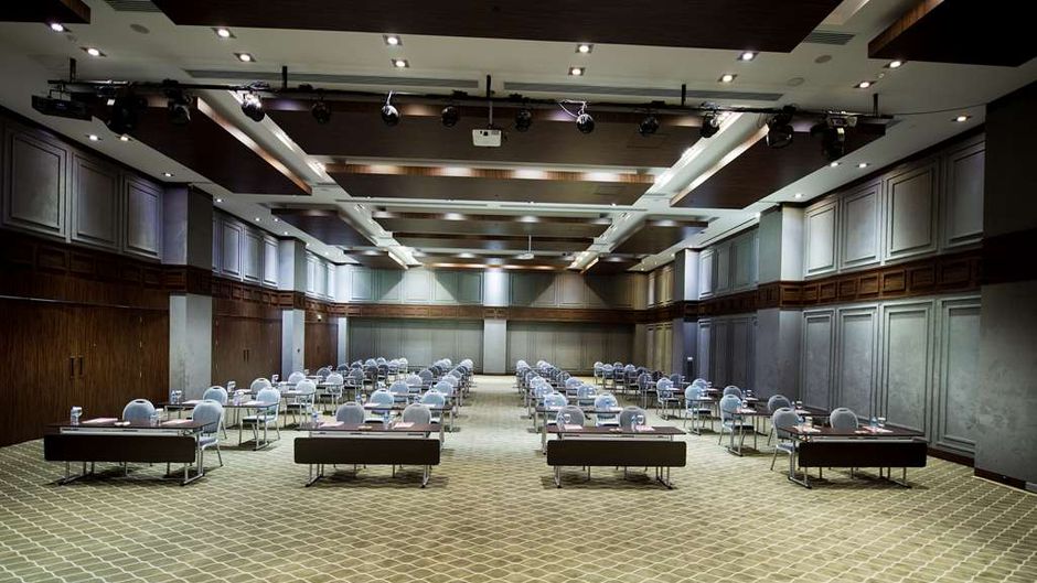 Ramada Resort Bodrum Meeting