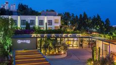 Ramada Resort Bodrum